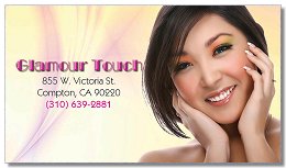 BC107 - Business Cards