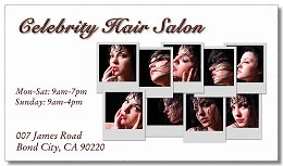 BC110 - Business Cards