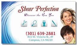 BC118 - Business Cards